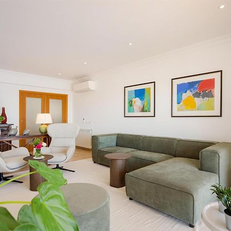 ローレ Casa Mocho Branco Bed & Breakfast エクステリア 写真