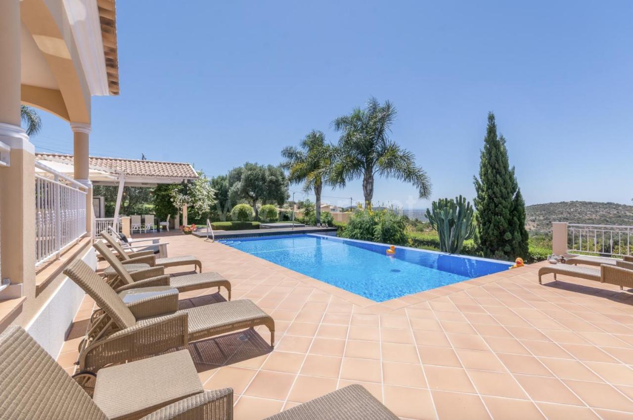 ローレ Casa Mocho Branco Bed & Breakfast エクステリア 写真
