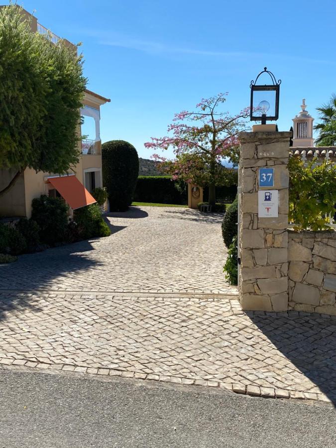 ローレ Casa Mocho Branco Bed & Breakfast エクステリア 写真