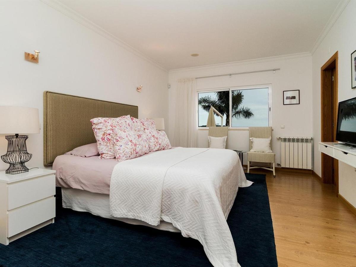 ローレ Casa Mocho Branco Bed & Breakfast エクステリア 写真