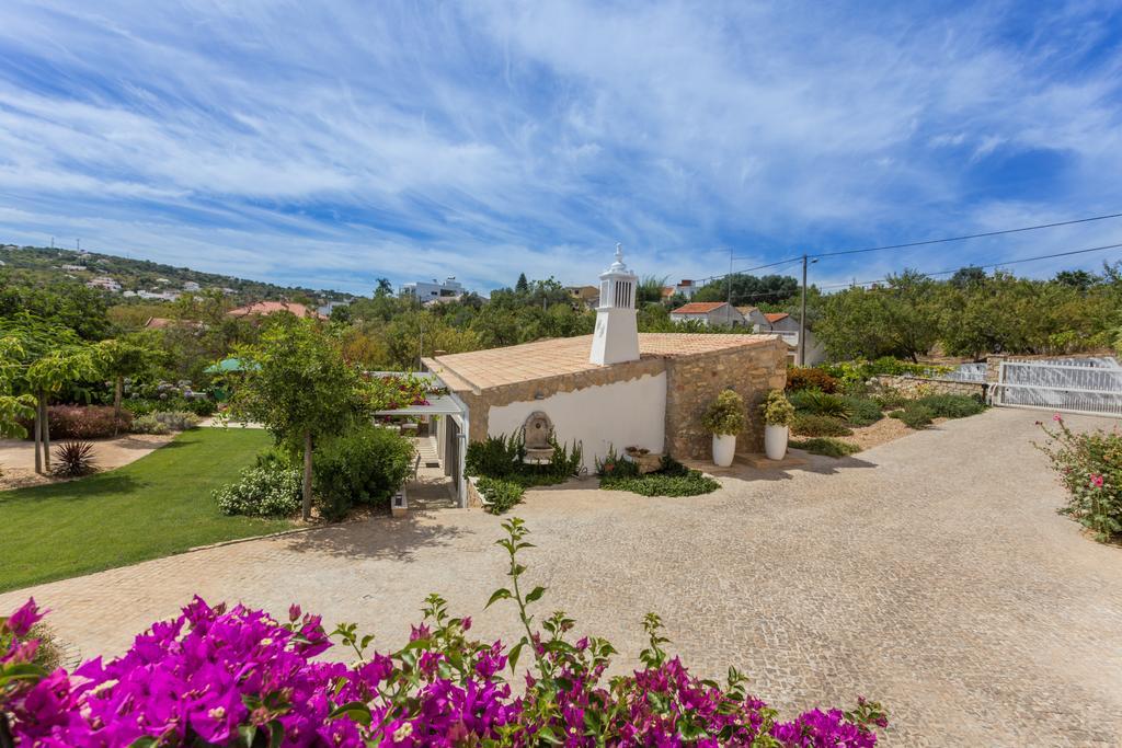 ローレ Casa Mocho Branco Bed & Breakfast 部屋 写真