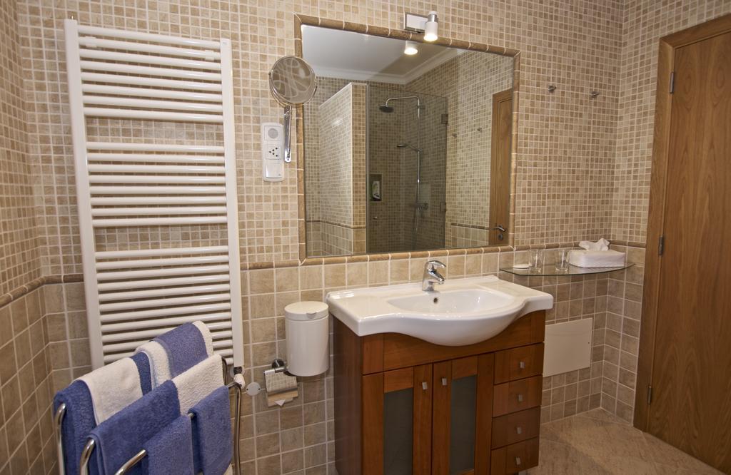 ローレ Casa Mocho Branco Bed & Breakfast エクステリア 写真