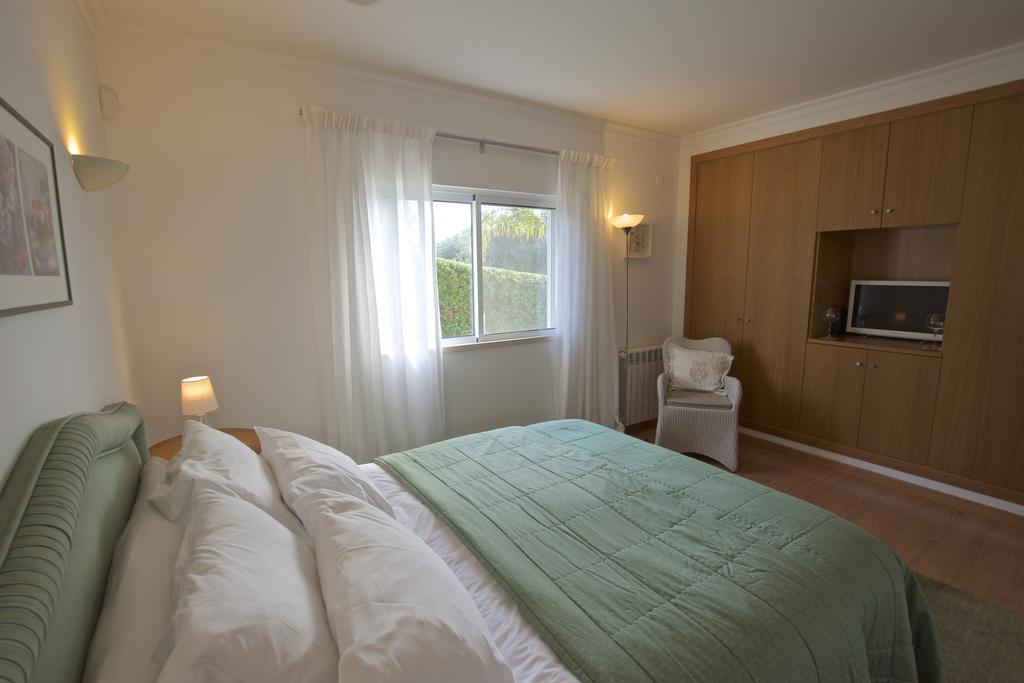 ローレ Casa Mocho Branco Bed & Breakfast エクステリア 写真