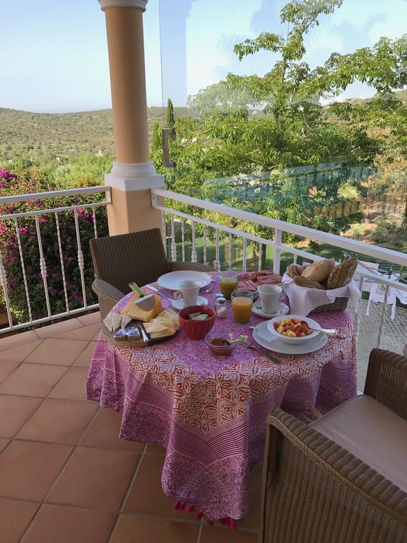 ローレ Casa Mocho Branco Bed & Breakfast エクステリア 写真