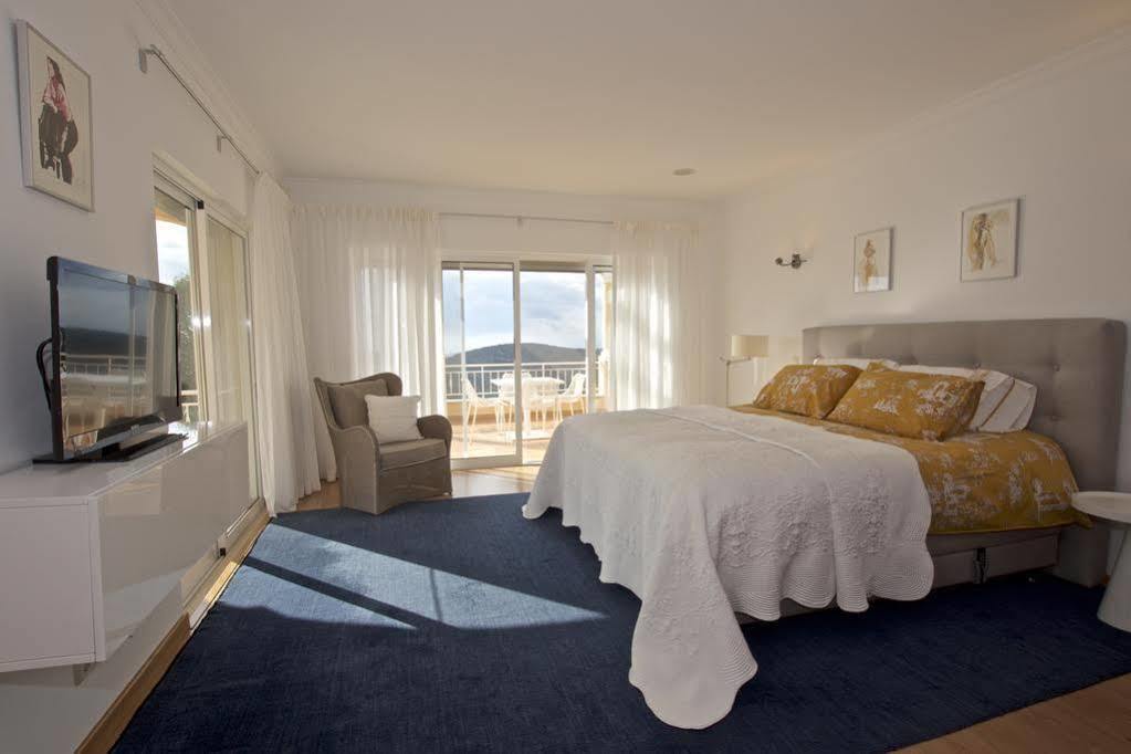 ローレ Casa Mocho Branco Bed & Breakfast エクステリア 写真